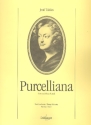 Purcelliana Suite nach Purcell fr Streichorchester Partitur