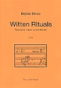 Witten Rituals Fassung fr Klavier zu 4 Hnden