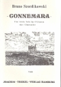 Connemara  fr 4 Gitarren (Ensemble) Partitur und Stimmen