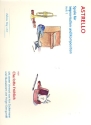 Astrello Improvisations- und Kompositionsspiele Band 1