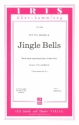 Jingle Bells fr gem Chor und Klavier, Instrumente ad lib. Chorpartitur
