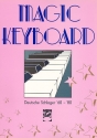 Magic Keyboard: Deutsche Schlager '60-'80