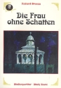 Die Frau ohne Schatten op.65 Studienpartitur broschiert