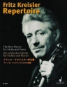 Fritz Kreisler Repertoire Band 1 fr Violine und Klavier