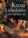 Liebesbilder op.5 fr Viola und Klavier