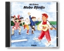 Mobo Djudju CD Lieder fr Kinder von 4-12 Jahren