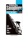 Introducing the Saxophone plus Band 2 fr Saxophone in Es und Klavier