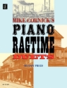 Piano Ragtime Duets 8 easy pieces for piano 4 hands
