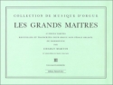 67 pices varis vol.3 (Nr.51-67) pour orgue sans pedale oblige ou harmonium