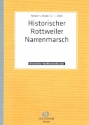 Historischer Rottweiler Narrenmarsch fr diatonische Handharmonika