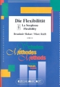 Die Flexibilitt fr Trompete, Cornet, Es-Horn, Euphonium, Pos., Bass im Violinschl. (D/F/E)