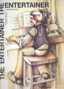 The Entertainer: for piano