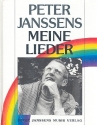 Meine Lieder  gebunden