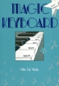 Magic Keyboard: Hits fr Kids