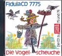 DIE VOGELSCHEUCHE CD ZU MUSIK- PRAXIS 75 UND 76