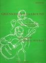 Greensleaves to a Ground pour flte a bec (flte/hautbois/violon) et guitare