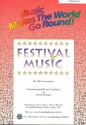 Festival Music  fr flexibles Ensemble Klarinette