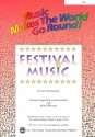 Festival Music  fr flexibles Ensemble Flte