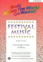 Festival Music fr flexibles Ensemble Altsaxophon/Klarinette in Es
