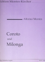Coroto und Milonga fr 2 Gitarren