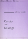 Coroto und Milonga fr 2 Gitarren