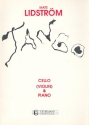 Tango for cello (violin) and piano