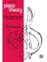 Piano Method Level 2 Theory