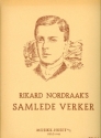 Samlede verker vol.3 for piano