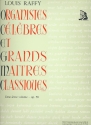 Organistes clbres et grands Maitres classiques op.58 vol.2 pour orgue ou harmonium 