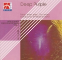 DEEP PURPLE -CD-  TOKYO KOSEI WIND ORCHESTRA PLAYS.. NEW SOUNDS FOR CONCERT BAND VOL.7
