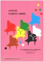 Cuadernos de Adriana vol.2 para piano