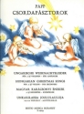 Ungarische Weihnachtslieder fr 2-3 Violinen (Anfnger) Spielpartitur