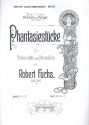 Fantasiestücke op.78 Band 1 (Nr.1-3) für Violoncello und Klavier