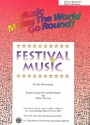 Festival Music fr flexibles Ensemble Gitarre/Keyboard/Orgel/Akkordeon