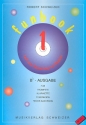 Funbook 1 (+CD) fr Trompete, Klarinette, Tenorhorn, Tenorsaxophon Bb-Ausgabe