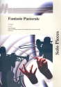 Fantasie Pastorale for clarinet (saxophone) et piano