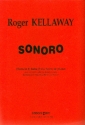 Sonoro for horn in F, Tuba (Bass Horn) and piano