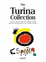 The Turina Collection for piano