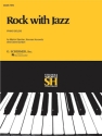 ROCK WITH JAZZ VOL.2 PIANO SOLOS HOROWITZ, NORMAN, KO-AUTOR