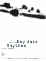 Reading Key Jazz Rhythms (+CD) for the flute soloist