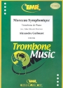 Morceau Symphonique op.88 for trombone et piano