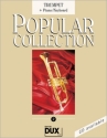 Popular Collection Band 2: fr Trompete und Klavier