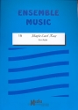 Maple Leaf Rag: fr flexibles Ensemble Partitur und Stimmen
