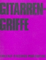 Gitarrengriffe