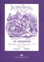 Der arme Heinrich op.37 Singspiel in Versen fr Kinder fr 6 Solostimmen, 6 Sprechstimmen, Chor (SSA), Klav. 2-4hdg.