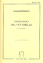 Fandango del ventorrillo pour 2 guitares