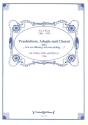 Prludium, Adagio und Choral ber 'Ach wie flchtig ach wie nichtig' fr Altblockflte (Querflte) und Klavier