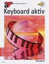 Keyboard aktiv Band 1 (+CD) fr Keyboard