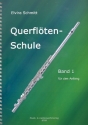 Schule fr Querflte  4.Auflage 2014
