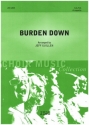 Burden Down  fr gem Chor a cappella Partitur